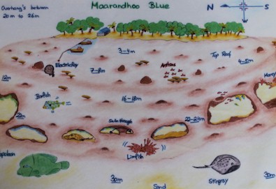 Maarandhoo Blue